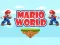 Mario World — free online game