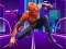 Spiderman Defend The City  — free online game