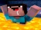 Noob Minecraft VS Skibidi Toilet — free online game