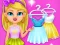 Baby Fashion Salon — free online game
