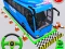 Modern Bus Parking  — free online game