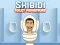 Skibidi Toilet Adventure — free online game