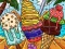 Island Treats Jigsaw — free online game