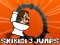 Skibidi 3 Jump — free online game