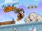 Snowboard Girl — free online game