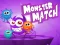 游戏Monsterr Match在线