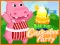 Hoho Cupcakes Party — free online game