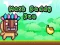 Mask Buddy Run — free online game