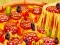 Baking Pizza  — free online game