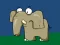 Funny Wild Animals Jigsaw‏ — free online game