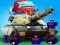 Armored aces Among Us - Imposter — free online game