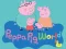 Peppa Pig Sports Day — لعبة مجانية اون لاين