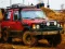 Dirty Off-Road Vehicles Jigsaw — free online game