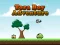 Tora Boy Adventure — free online game