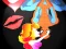 Spiderman Kiss — free online game