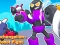Mechangelion Robot Fight — free online game