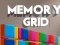 Memory Grid — free online game