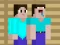 Prison: Noob vs Pro — free online game