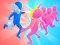 Juego Slap Bridge Race en línea