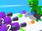 Shooting Cannon: Merge Defense — free online game