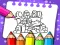 Among Us Coloring Book — free online game