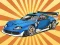 Igra Flying car brawl online