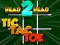 Head 2 Head Tic Tac Toe — free online game