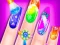 Fashion Nail Design Day — free online game