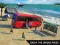 Floating water surface bus — free online game