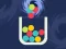 Filled Glass 3 Portals — free online game