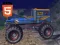 Monster Truck Montain Offroad — free online game
