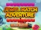 Jewel Match Adventure  — free online game