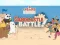 Sandcastle Battle! We Bare Bears — free online game