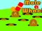 Mole A Whack — free online game