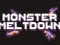 Monster Meltdown — free online game