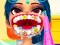 Dentist Doctor Makeover  — free online game