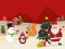 Merry Christmas Slide — free online game