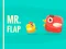 Mr Flap  — free online game