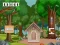 Cat Escape — free online game