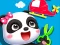 Baby Panda Handmade Crafts — free online game