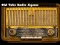 Old Tube Radio Jigsaw  — free online game
