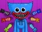 Shooting Hugi Wuggy — free online game