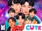 BTS Signature Fashion Style — free online game