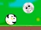 Animals Party Ball 2-Player  — free online game