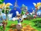 Sonic Adventure Run — free online game