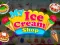 My Ice Cream Shop — free online game