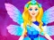 Modern Little Fairy fashions — free online game