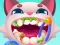 Animal Dentist For Kids — free online game