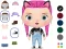 My Doll Avatar Creator — free online game
