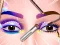 Eye Art Perfect Makeup Artist  — free online game
